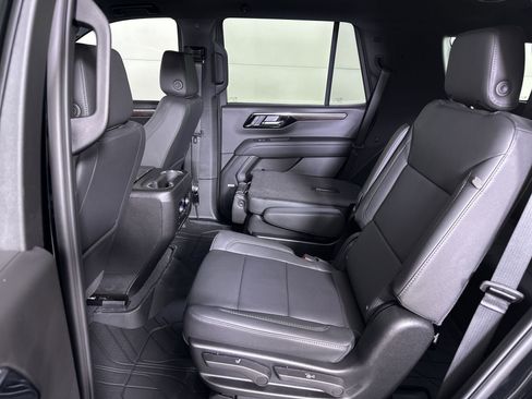 New 2026 Chevrolet Tahoe LT image 60