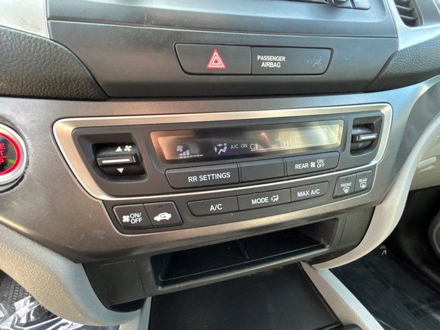 Used 2017 Honda Pilot LX image 22