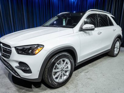 Certified 2025 Mercedes-Benz GLE 350 4MATIC