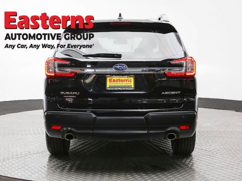 Used 2024 Subaru Ascent Premium w/ Convenience Package image 6