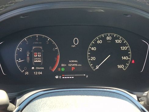 Used 2025 Honda Civic Sport image 21