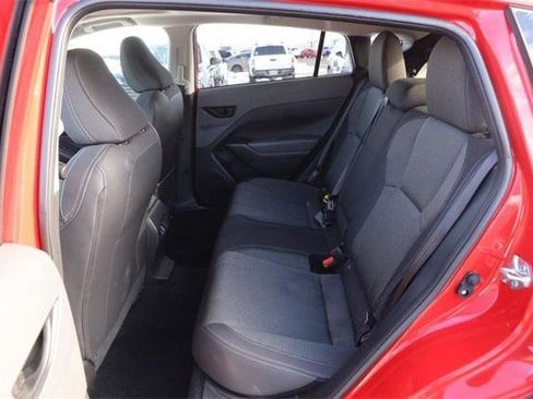 Used 2024 Subaru Crosstrek 2.0i Premium image 10