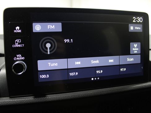 Used 2026 Honda CR-V TrailSport image 13