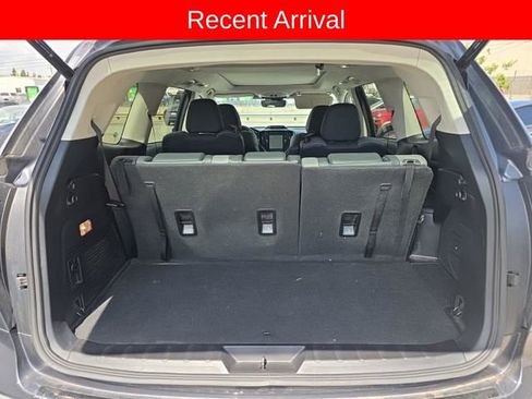 Used 2023 Subaru Ascent Onyx Edition Limited AWD/4WD image 14