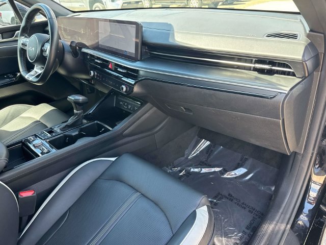 Used 2025 Kia K5 GT-Line FWD image 17
