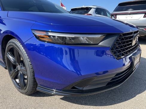 Used 2023 Honda Accord Sport image 28