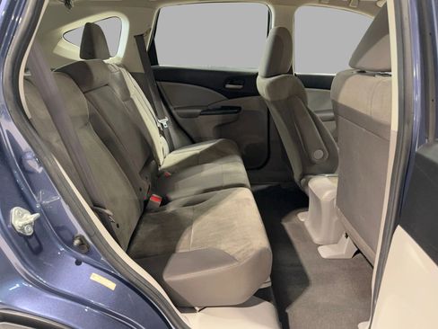 Used 2013 Honda CR-V LX image 28