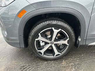 New 2026 Volkswagen Tiguan SE video 2