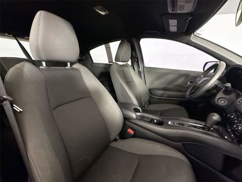 Used 2022 Honda HR-V Sport image 35