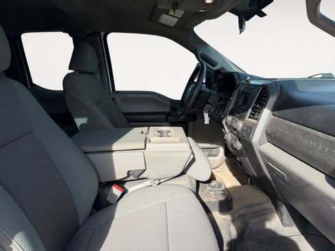 Used 2019 Ford F350 XL w/ XL Value Package image 15