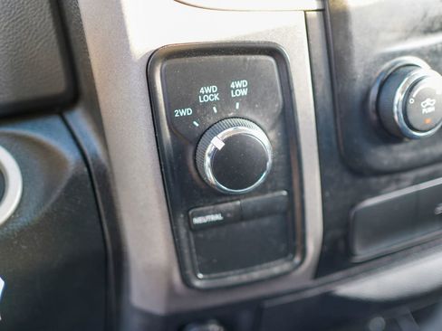 Used 2014 RAM 5500 Tradesman image 40