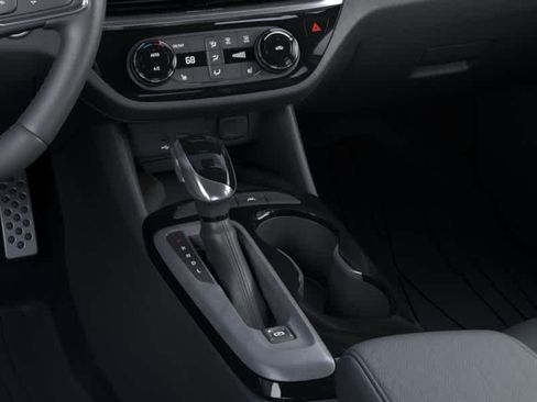 New 2026 Buick Envista Sport Touring w/ Studio Series FWD image 23