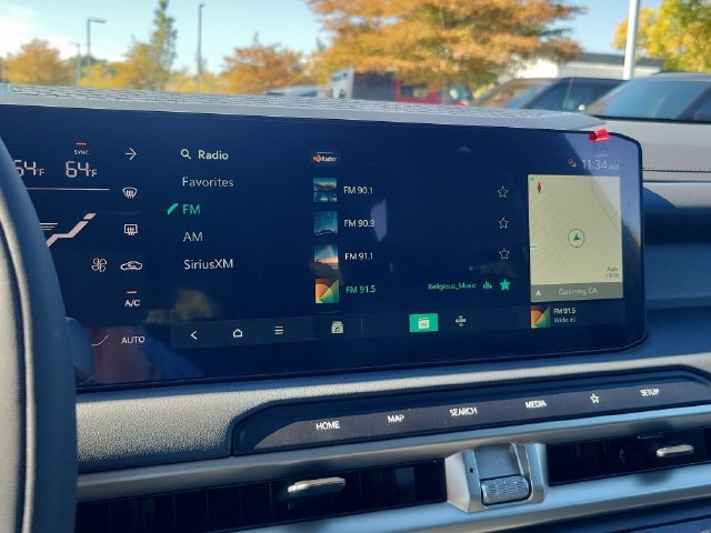 New 2027 Kia Telluride EX FWD image 22