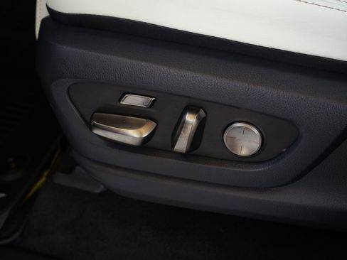 Used 2023 Lexus LX 600 4WD w/ Accessory Package (Z1) image 30