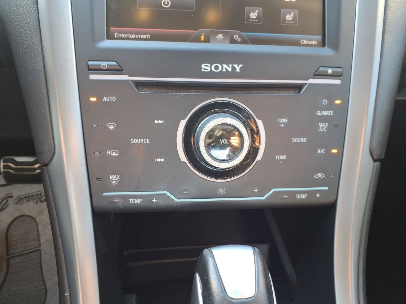 Used 2013 Ford Fusion Titanium w/ Titanium Driver Assist Pkg FWD image 14