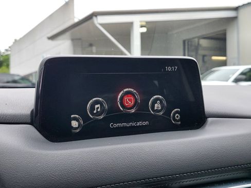 Used 2020 MAZDA CX-5 Touring AWD/4WD image 21
