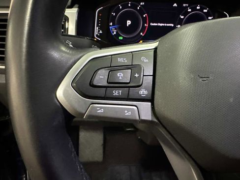 Used 2021 Volkswagen Atlas SEL image 33