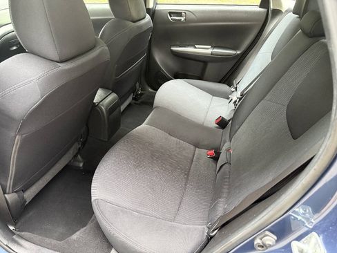 Used 2011 Subaru Impreza Outback Sport AWD/4WD image 15