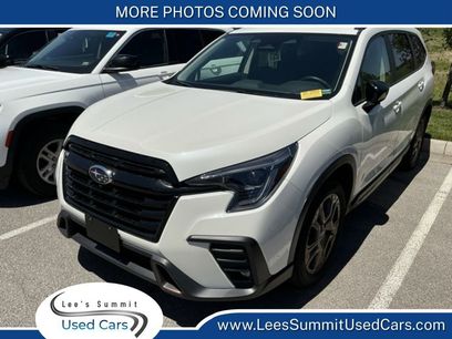 Certified 2025 Subaru Ascent Bronze Edition w/ Popular Package #2