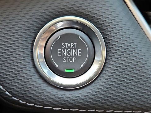 New 2026 Chevrolet Equinox LT image 17