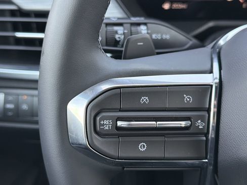 New 2026 GMC Acadia Elevation w/ Black Edition image 10