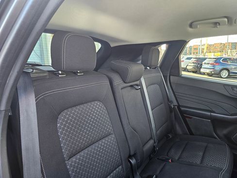 Used 2023 Ford Escape Active image 13