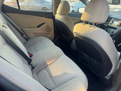 Used 2013 Kia Optima LX w/ Convenience Plus Pkg image 7