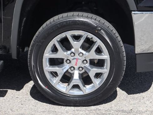 Used 2016 GMC Sierra 1500 SLT w/ Enhanced Driver Alert Package AWD/4WD image 55