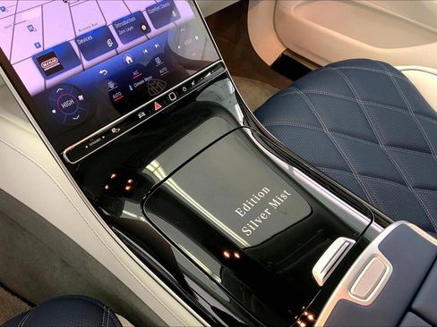 Used 2024 Mercedes-Benz Maybach S 680 4MATIC image 16