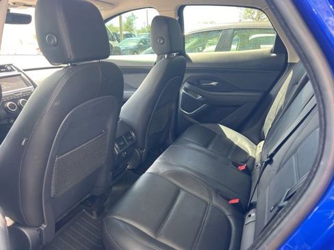 Used 2018 Jaguar E-PACE S image 6