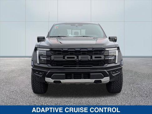 Certified 2025 Ford F150 Raptor image 8
