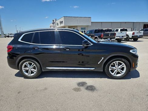 Used 2019 BMW X3 sDrive30i w/ Convenience Package RWD image 9