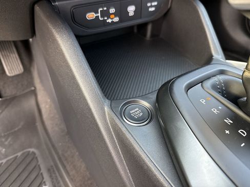 New 2026 Kia K4 LX image 26