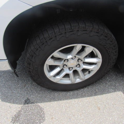 Certified 2024 Chevrolet Silverado 1500 LT w/ Max Trailering Package AWD/4WD image 5