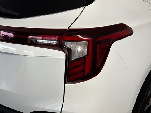 Used 2025 Kia Seltos S FWD image 34