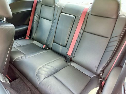 Used 2023 Dodge Challenger SRT Hellcat RWD image 13