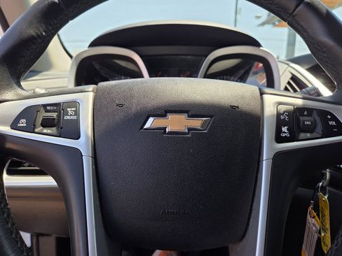 Used 2013 Chevrolet Equinox LT w/ Driver Convenience Package FWD image 17