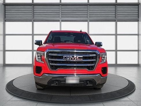 Used 2019 GMC Sierra 1500 SLE w/ SLE Value Package image 8