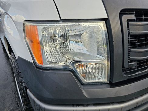 Used 2013 Ford F150 XL w/ XL Plus Pkg image 7