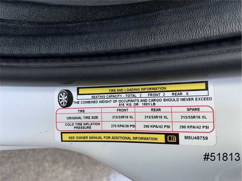 Used 2021 RAM ProMaster City Tradesman SLT image 19