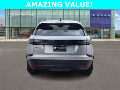 Used 2025 Land Rover Range Rover Velar Dynamic SE