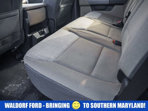 Used 2023 Ford F150 XLT image 35