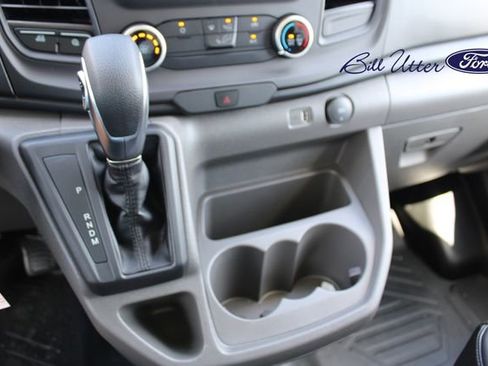 New 2025 Ford Transit 250 Base image 9