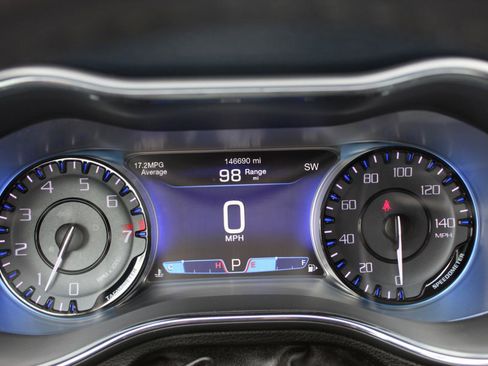 Used 2016 Chrysler 200 S AWD/4WD image 24