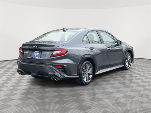Used 2022 Subaru WRX image 7