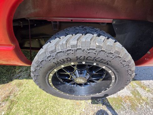 Used 2008 Dodge Ram 1500 Truck ST RWD image 8