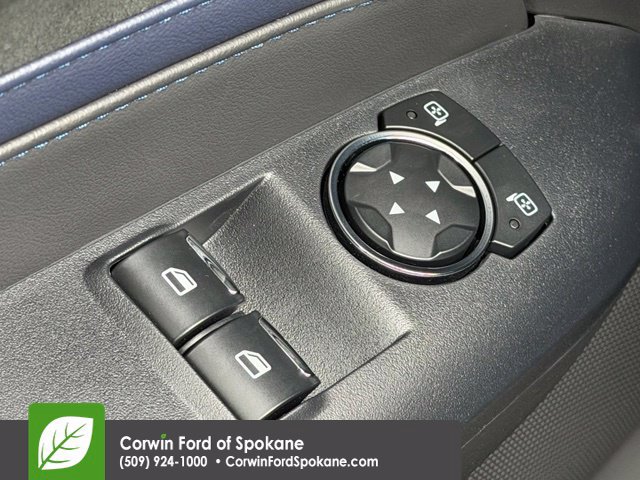New 2026 Ford Mustang Dark Horse w/ Dark Horse Handlin Package RWD image 17