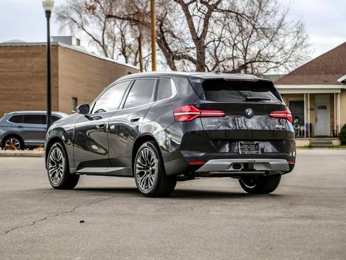 New 2026 BMW X3 xDrive30 w/ Convenience Package image 3