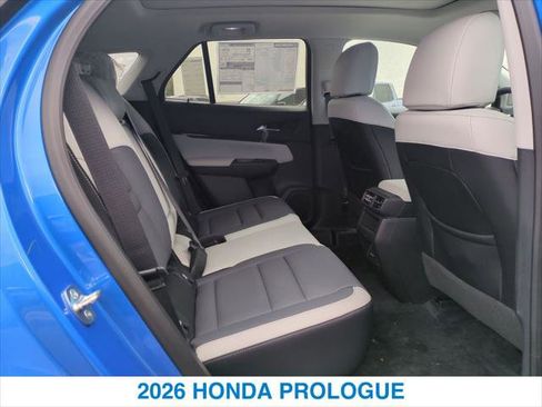 New 2026 Honda Prologue Elite image 24