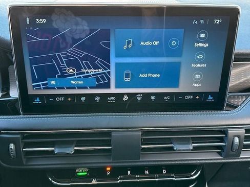 New 2026 Lincoln Corsair Grand Touring AWD/4WD image 5